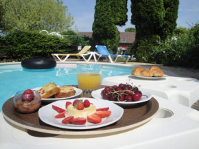 Hotels in Bony